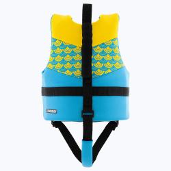 Cressi Dětská plavecká vesta FROGGY