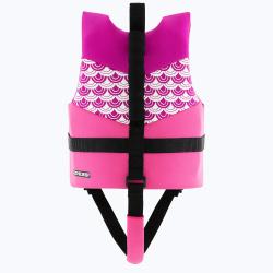 Cressi Dětská plavecká vesta FROGGY