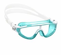 Cressi Detské plavecké okuliare BALOO KING 7-15 rokov číre sklá Cressi Detské plavecké okuliare BALOO KING 7-15 rokov číre sklá