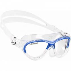 CRESSI Detské plavecké okuliare MINI COBRA 7-15 rokov