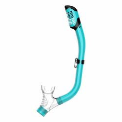 Cressi Dětský suchý šnorchl Dive Team LITTLE CHILD 4 - 9 let