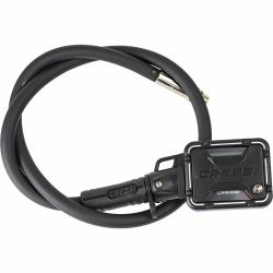 Cressi Digitální manometr DIGI2 s hloubkoměrem