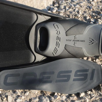 Cressi Ploutve GARA MODULAR IMPULSE