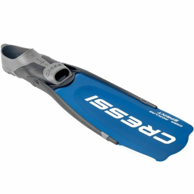 Cressi Freedivingové ploutve GARA MODULAR SPRINT Cressi Freedivingové ploutve GARA MODULAR SPRINT
