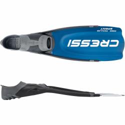 Cressi Freedivingové ploutve GARA MODULAR SPRINT
