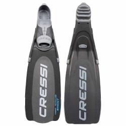 Cressi Freedivingové ploutve GARA MODULAR SPRINT