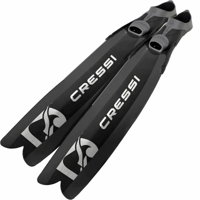 Cressi Freedivingové ploutve GARA TURBO BOOST Cressi Freedivingové ploutve GARA TURBO BOOST