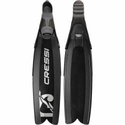 Cressi Freedivingové ploutve GARA TURBO BOOST