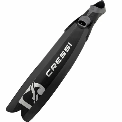 Cressi Freedivingové ploutve GARA TURBO BOOST