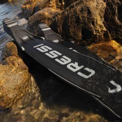 Cressi Ploutve GARA TURBO IMPULSE