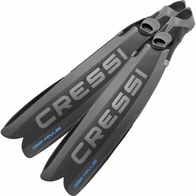 Cressi Ploutve GARA TURBO IMPULSE