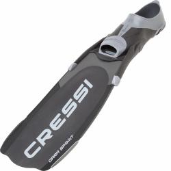 Cressi Freedivingové plutvy GARA TURBO SPRINT