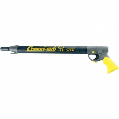 Cressi Harpuna SL STAR 55 Cressi Harpuna SL STAR 55