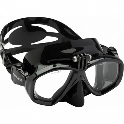CRESSI Maska ACTION pro GoPro