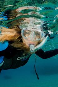 CRESSI Maska ACTION pre GoPro