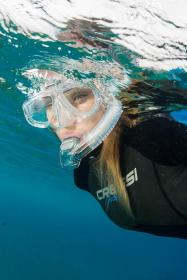 CRESSI Maska ACTION pre GoPro