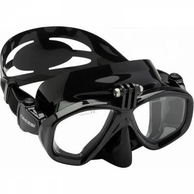 CRESSI Maska ACTION pro GoPro