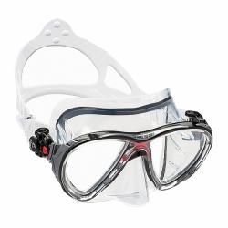 CRESSI Maska BIG EYES EVOLUTION CRESSI Maska BIG EYES EVOLUTION