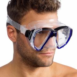 CRESSI Maska BIG EYES EVOLUTION CRYSTAL