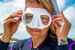 CRESSI Maska CALIBRO