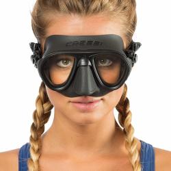 CRESSI Maska CALIBRO