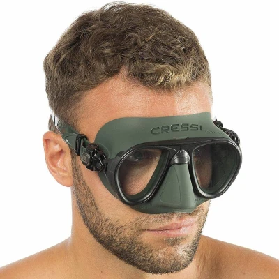 CRESSI Maska CALIBRO