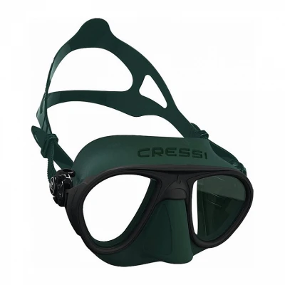 CRESSI Maska CALIBRO