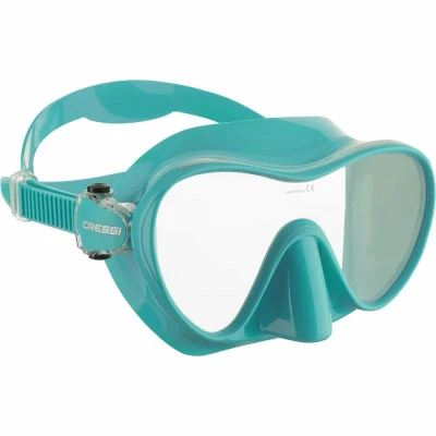 CRESSI Maska F1