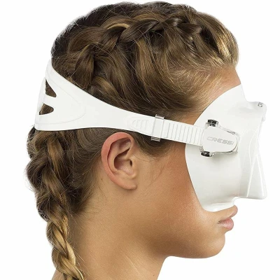 CRESSI Maska F1