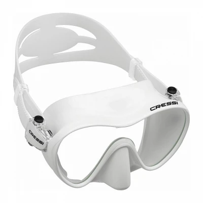 CRESSI Maska F1
