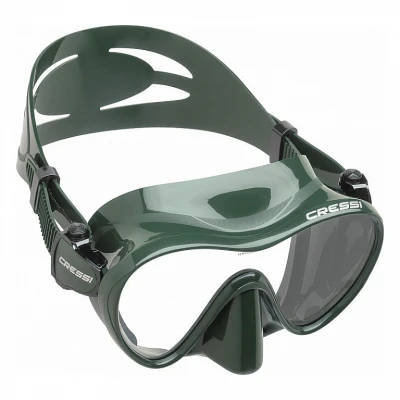 CRESSI Maska F1