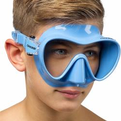 CRESSI Maska F1 small