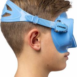 CRESSI Maska F1 small