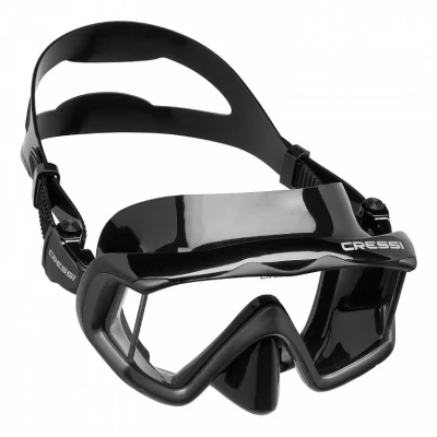 CRESSI Maska LIBERTY TRISIDE
