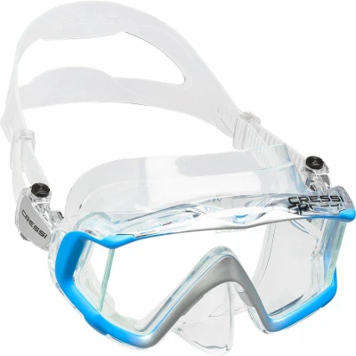 CRESSI Maska LIBERTY TRISIDE