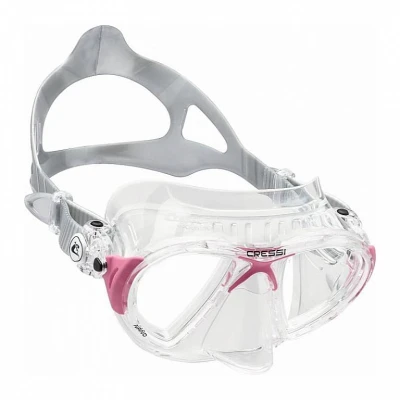 CRESSI Maska NANO CRYSTAL