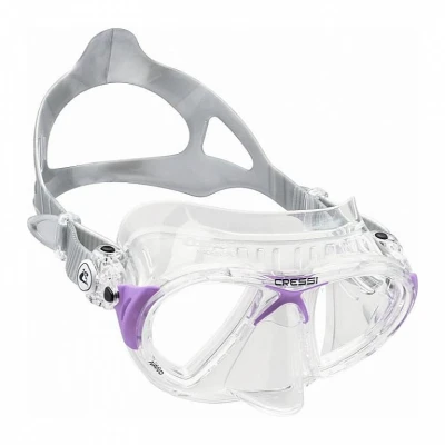 CRESSI Maska NANO CRYSTAL