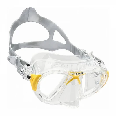 CRESSI Maska NANO CRYSTAL