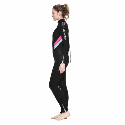 Cressi Neoprenová kombinéza CASTORO LADY 5 mm