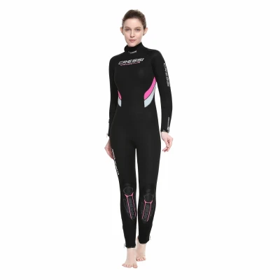 Cressi Neoprenová kombinéza CASTORO LADY 5 mm