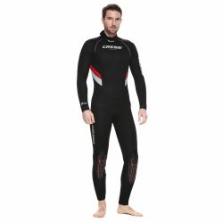 Cressi Neoprénová kombinéza CASTORO MAN 5 mm Cressi Neoprénová kombinéza CASTORO MAN 5 mm