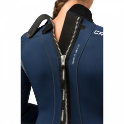 CRESSI Neoprenová kombinéza FAST LADY 3 mm
