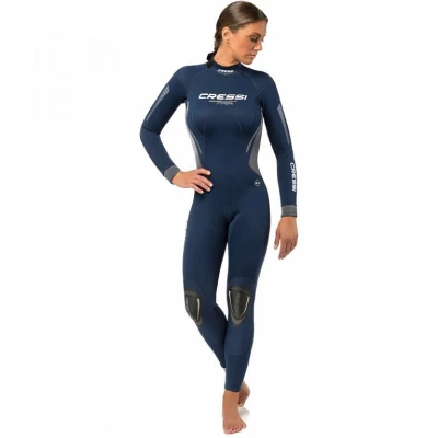 CRESSI Neoprenová kombinéza FAST LADY 3 mm POUZE XL/5 (VÝPRODEJ) CRESSI Neoprenová kombinéza FAST LADY 3 mm POUZE XL/5 (VÝPRODEJ)