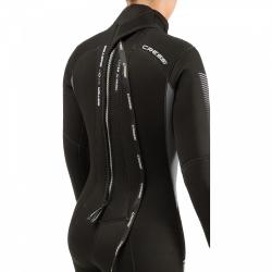 CRESSI Neoprenová kombinéza FAST LADY 7 mm