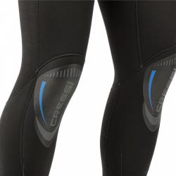 CRESSI Neoprenová kombinéza FAST LADY 7 mm