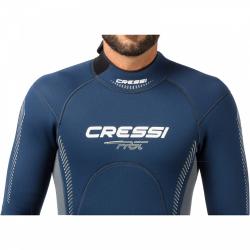 CRESSI Neoprenová kombinéza FAST MAN 3 mm