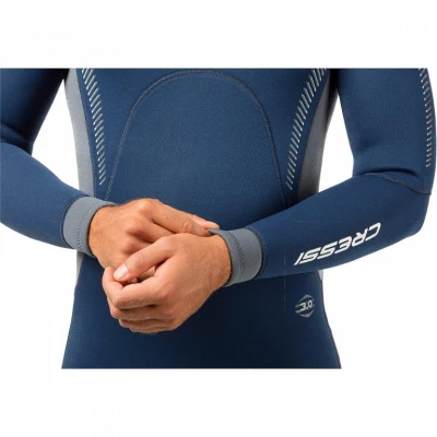 CRESSI Neoprenová kombinéza FAST MAN 3 mm