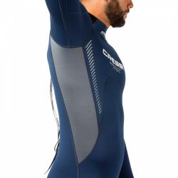CRESSI Neoprénová kombinéza FAST MAN 3 mm
