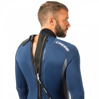 CRESSI Neoprenová kombinéza FAST MAN 3 mm