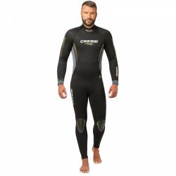 CRESSI Neoprénová kombinéza FAST MAN 5 mm